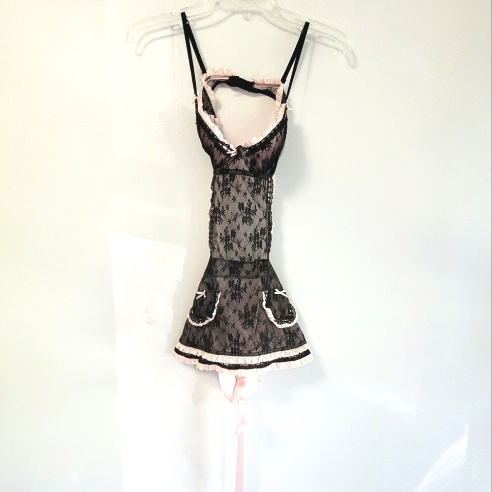 Victoria's Secret Lingerie Size 36C